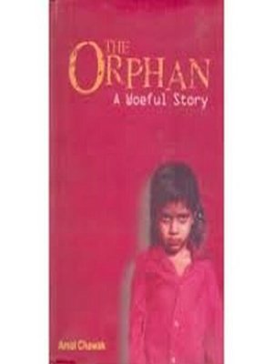 cover image of The Orphan